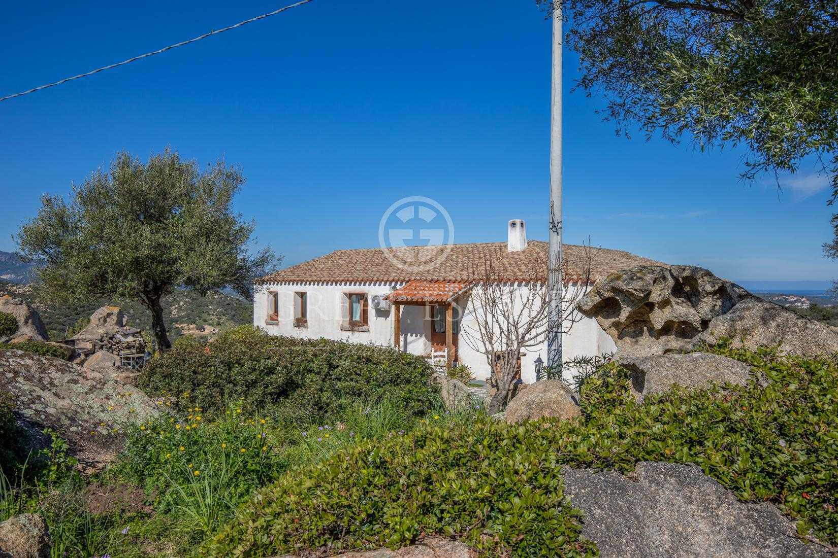 Hus i Casa Tamponi, Sardegna 11056606
