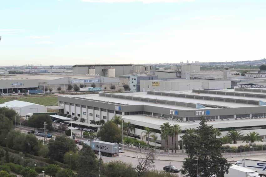 Industrial no Riba-roja de Túria, Valencian Community 11056607