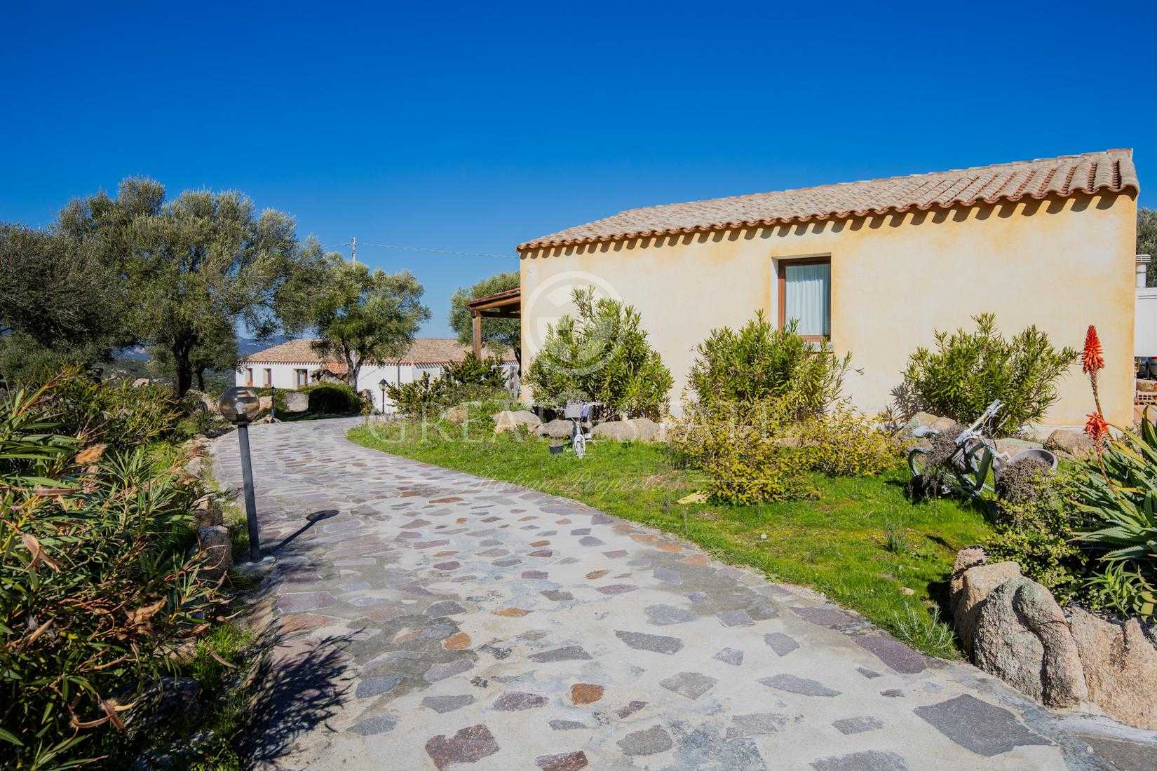 房子 在 Golfo Aranci, Sardinia 11056609