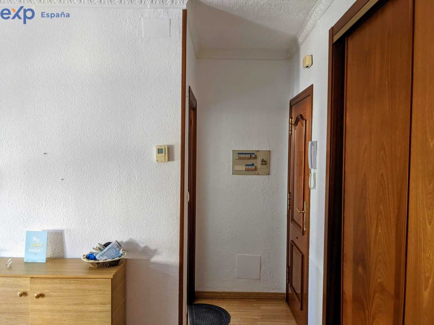 Condominium in Elvina, Galicia 11056614