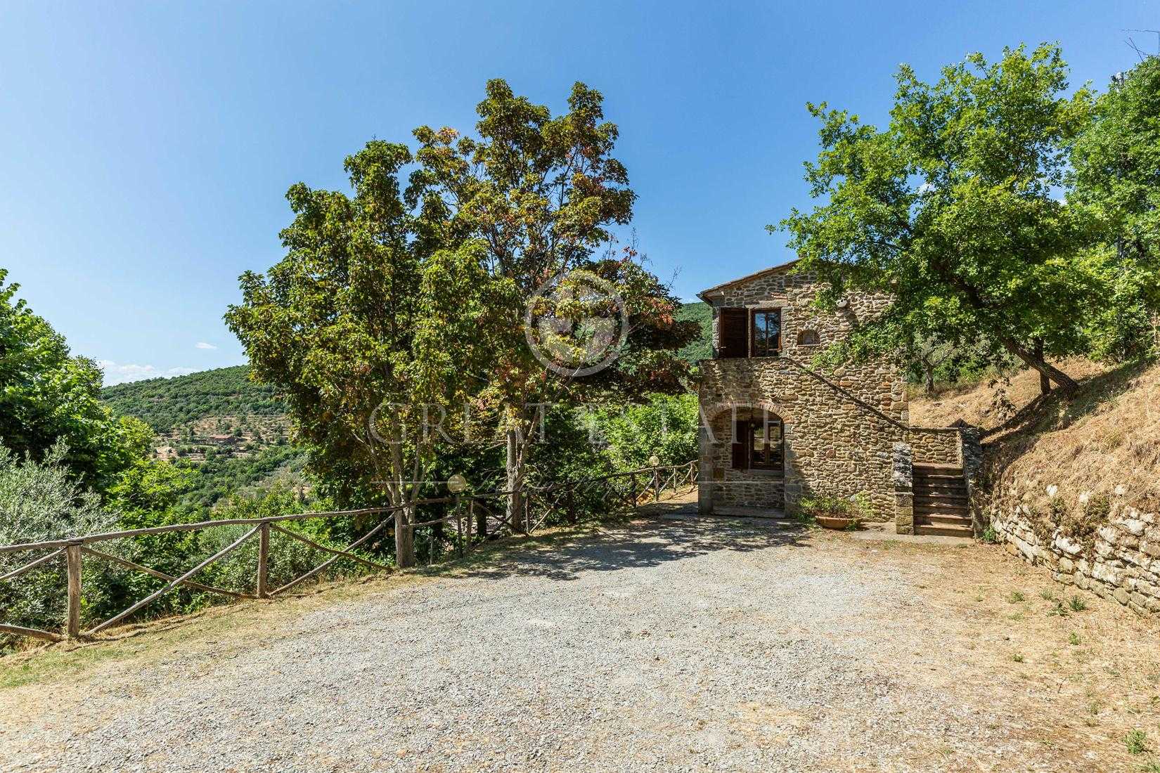 Casa nel Cortone, Toscana 11056630