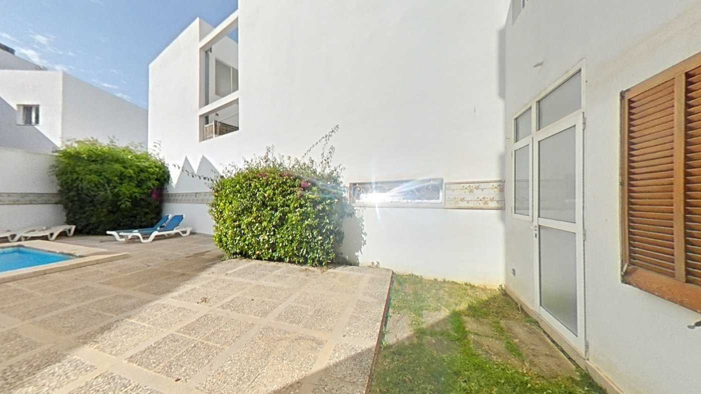 Condominium in Pollença, Illes Balears 11056632