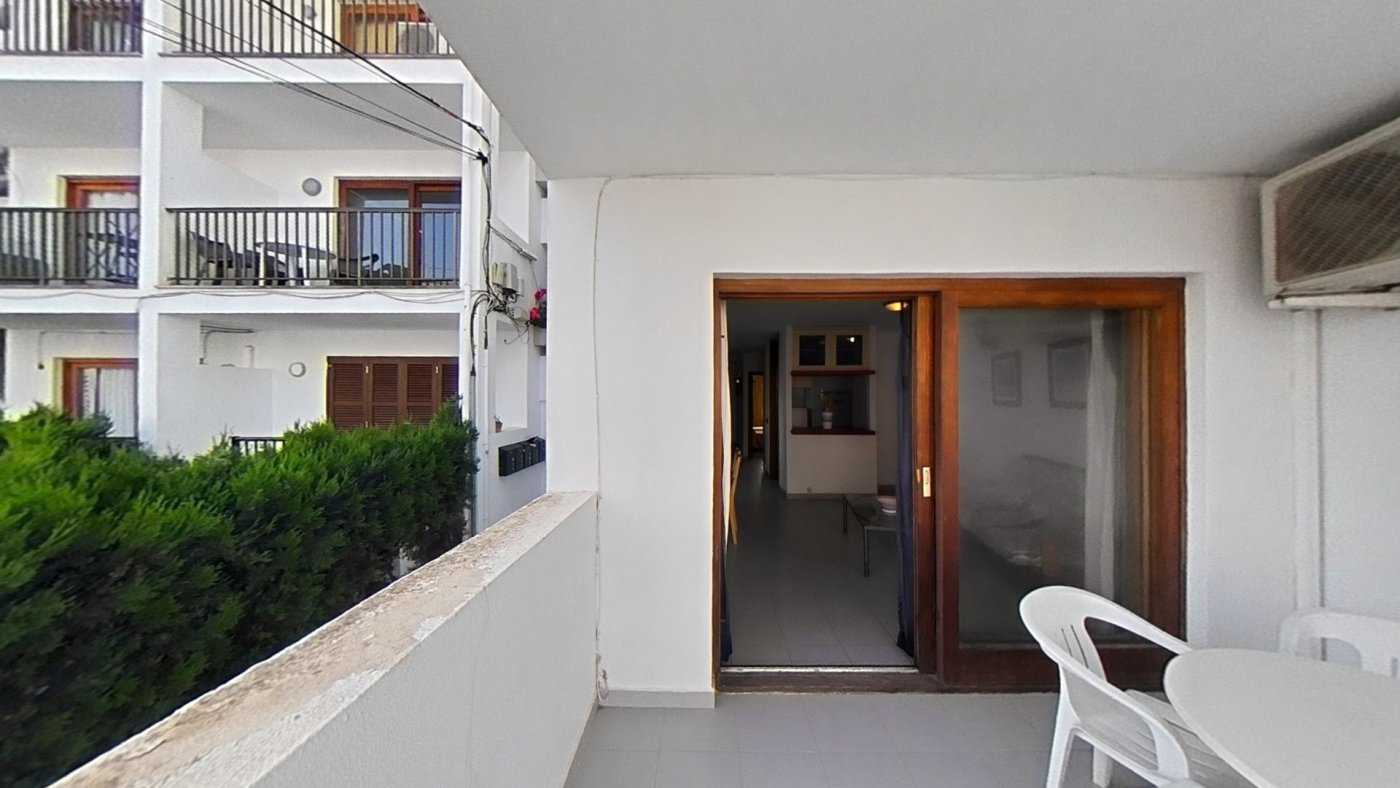 Condominio en Pollença, Illes Balears 11056632