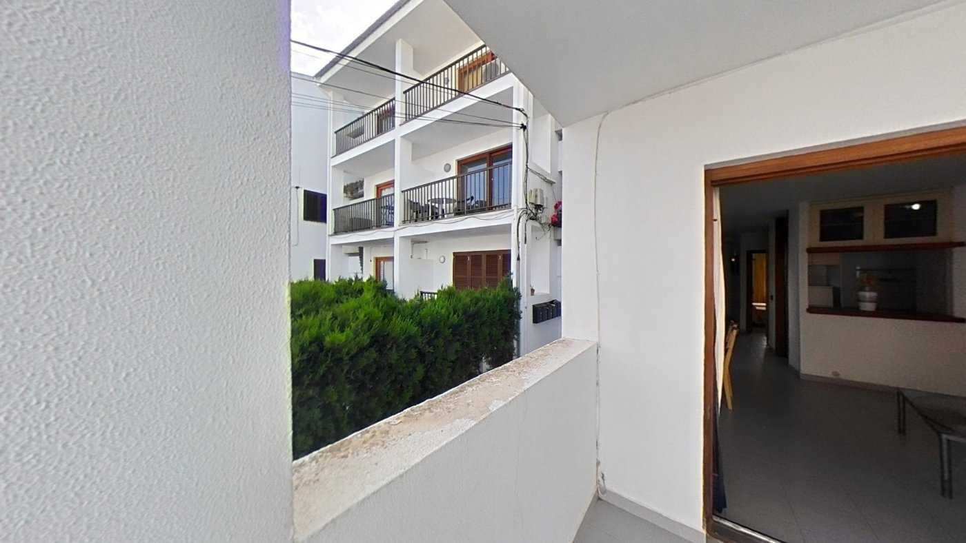 Condominium in Alcudia, Balearic Islands 11056632