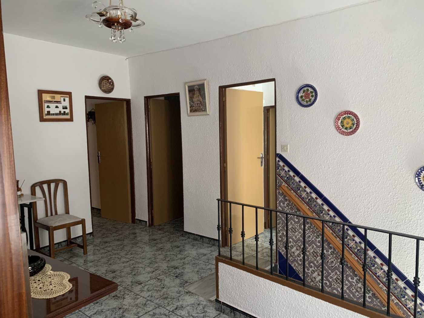 σπίτι σε Laujar de Andarax, Ανδαλουσία 11056634