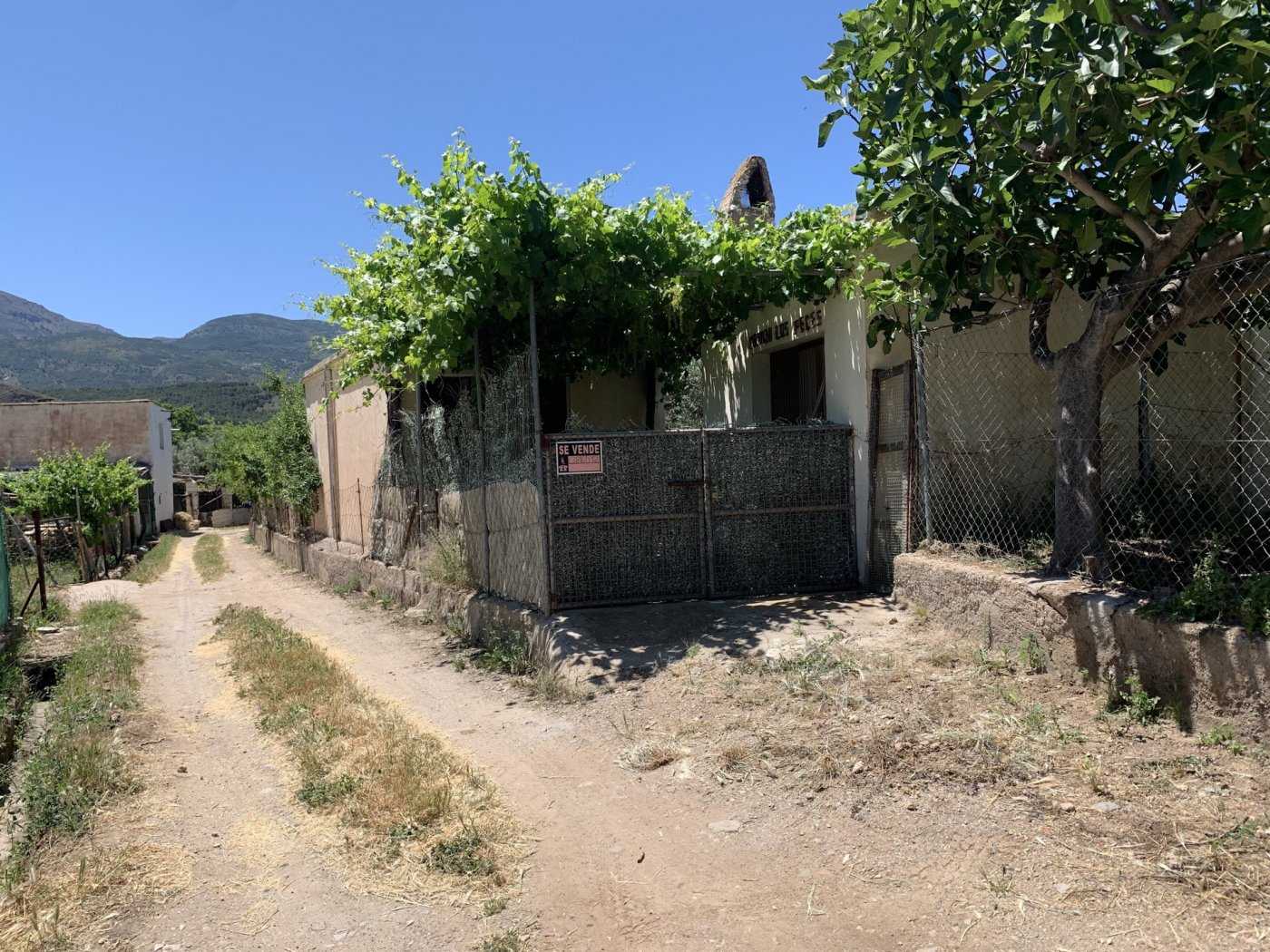 rumah dalam Laujar de Andarax, Andalusia 11056635