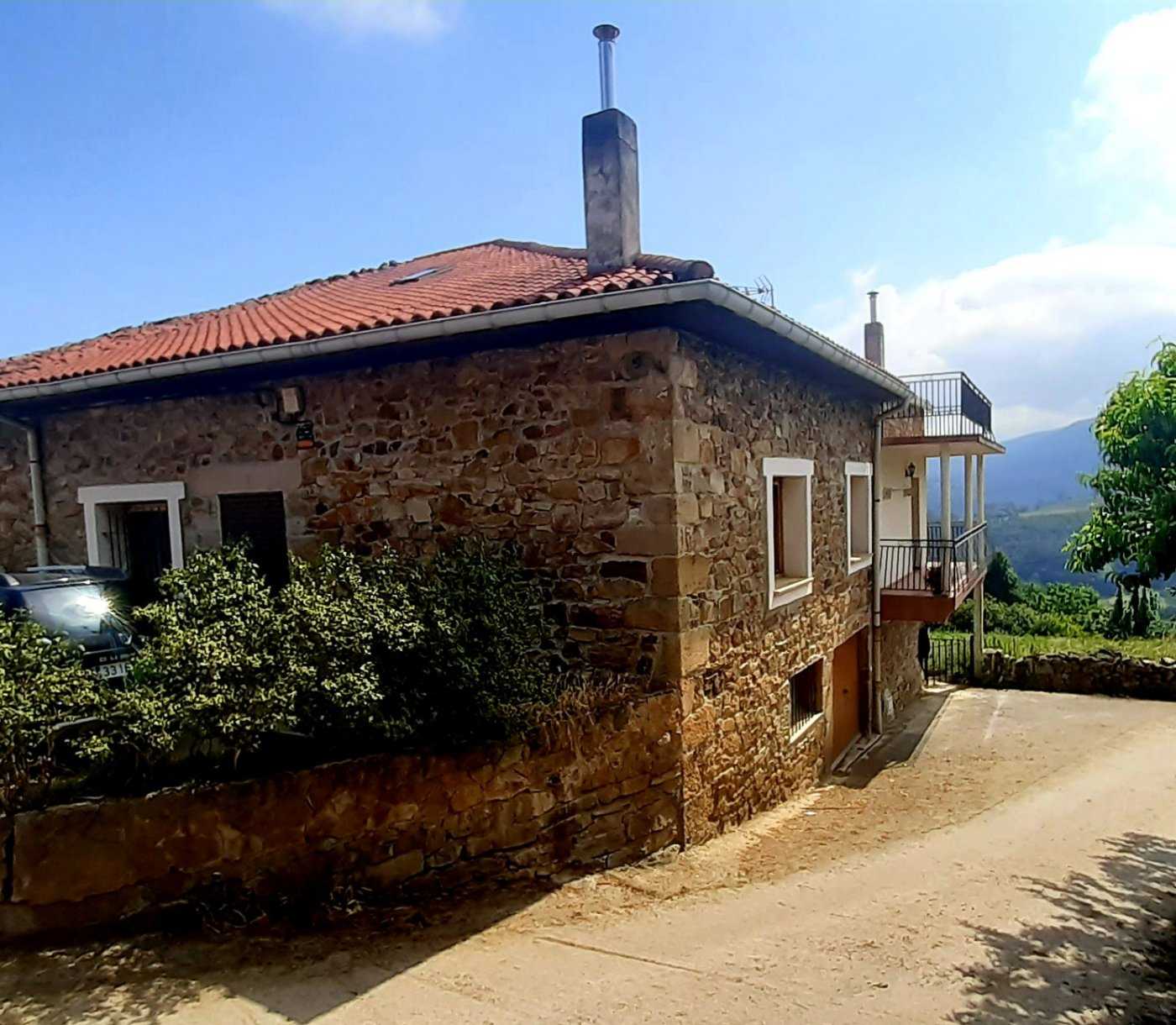 房子 在 Concha, Euskadi 11056638