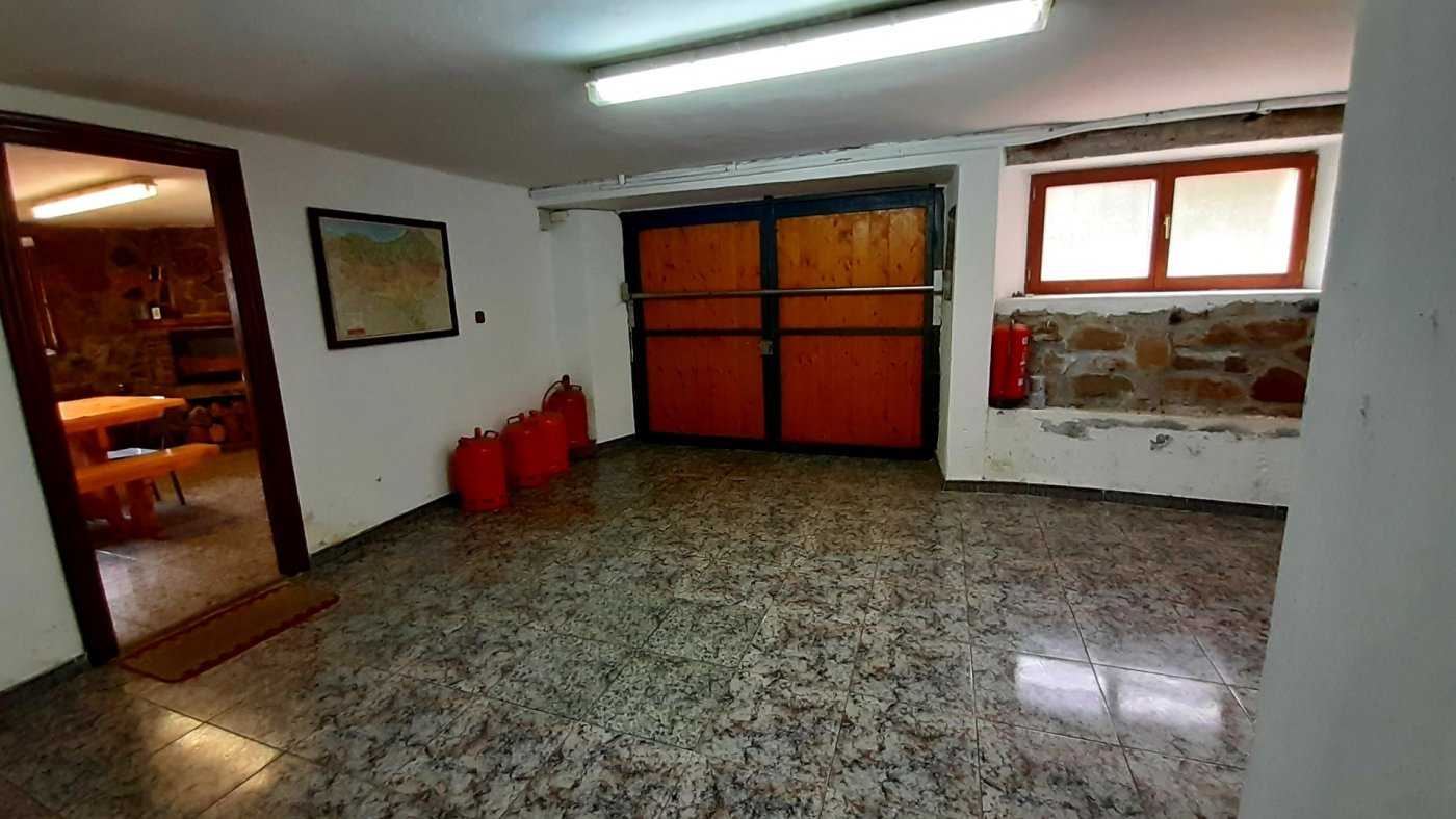 房子 在 Concha, Euskadi 11056638