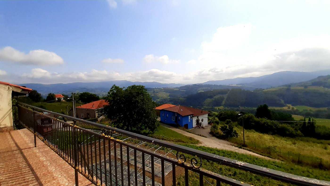 House in Lanestosa, Basque Country 11056638