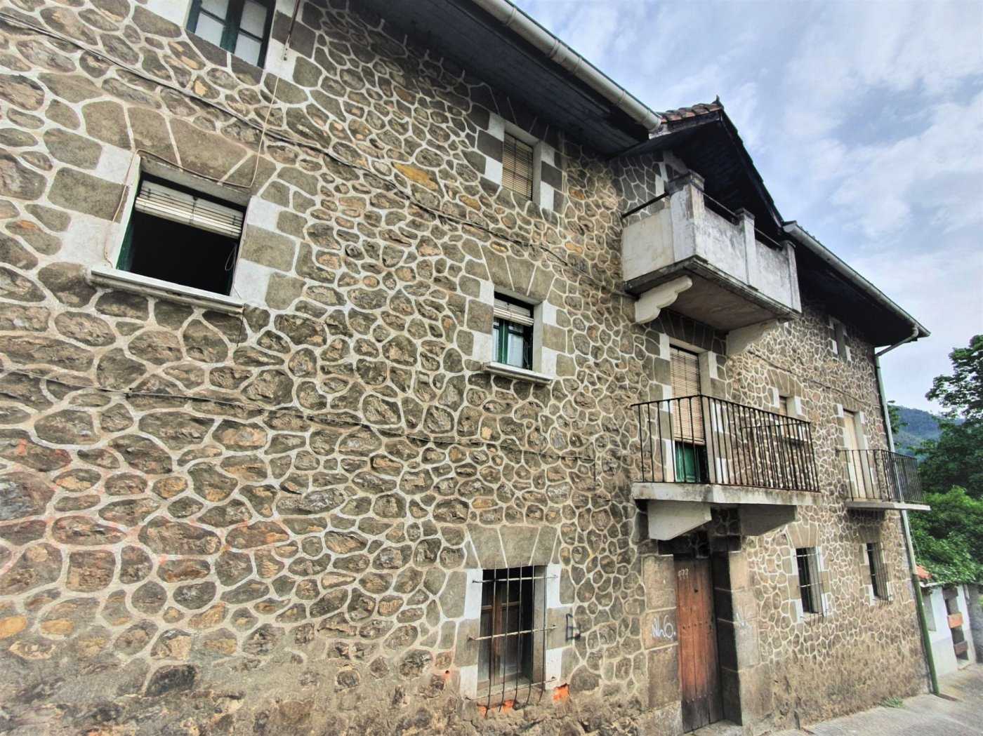House in Llodio, Basque Country 11056641