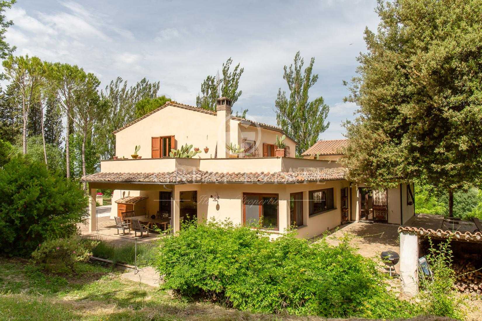 Huis in Otricoli, Umbria 11056643