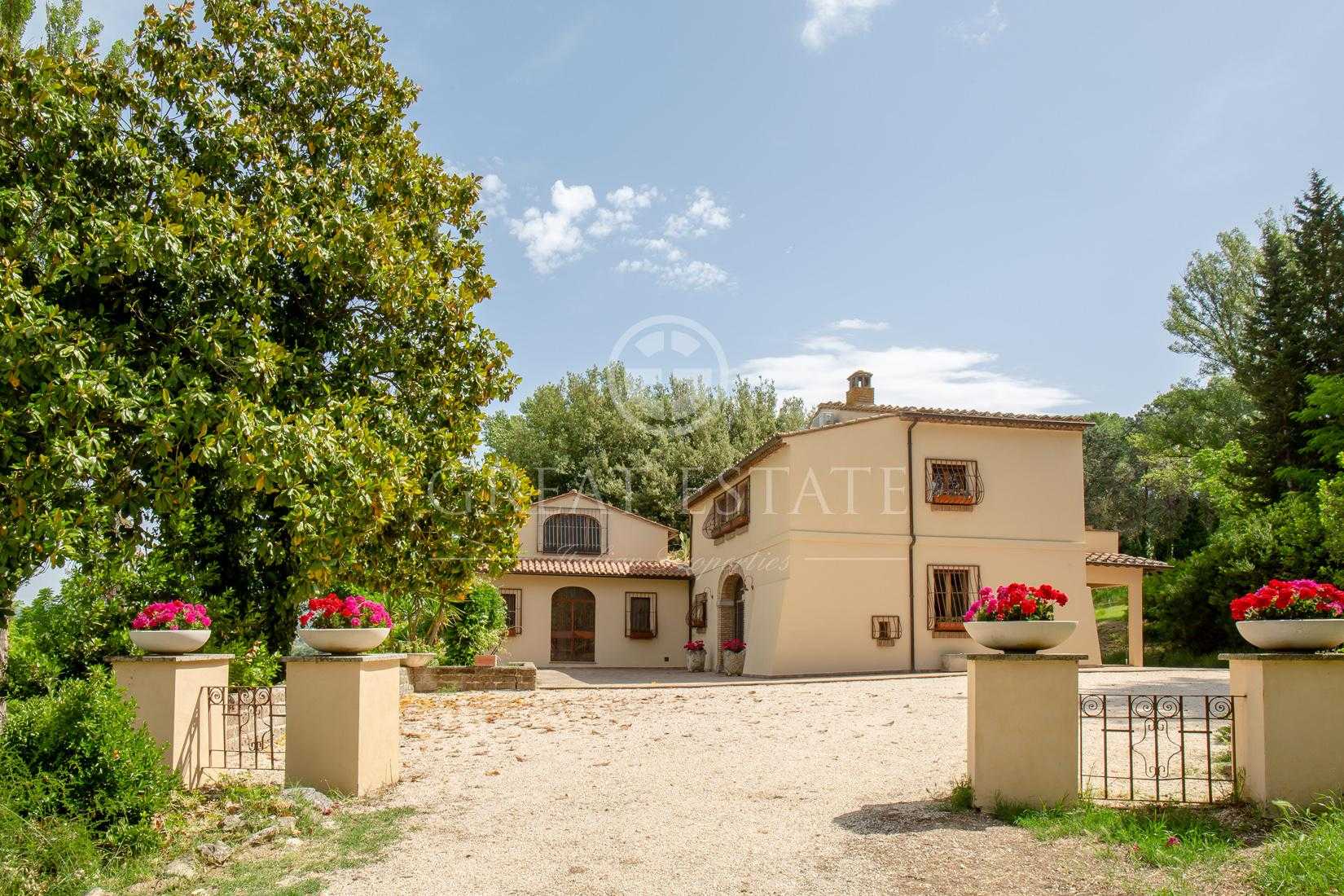 House in Otricoli, Umbria 11056643