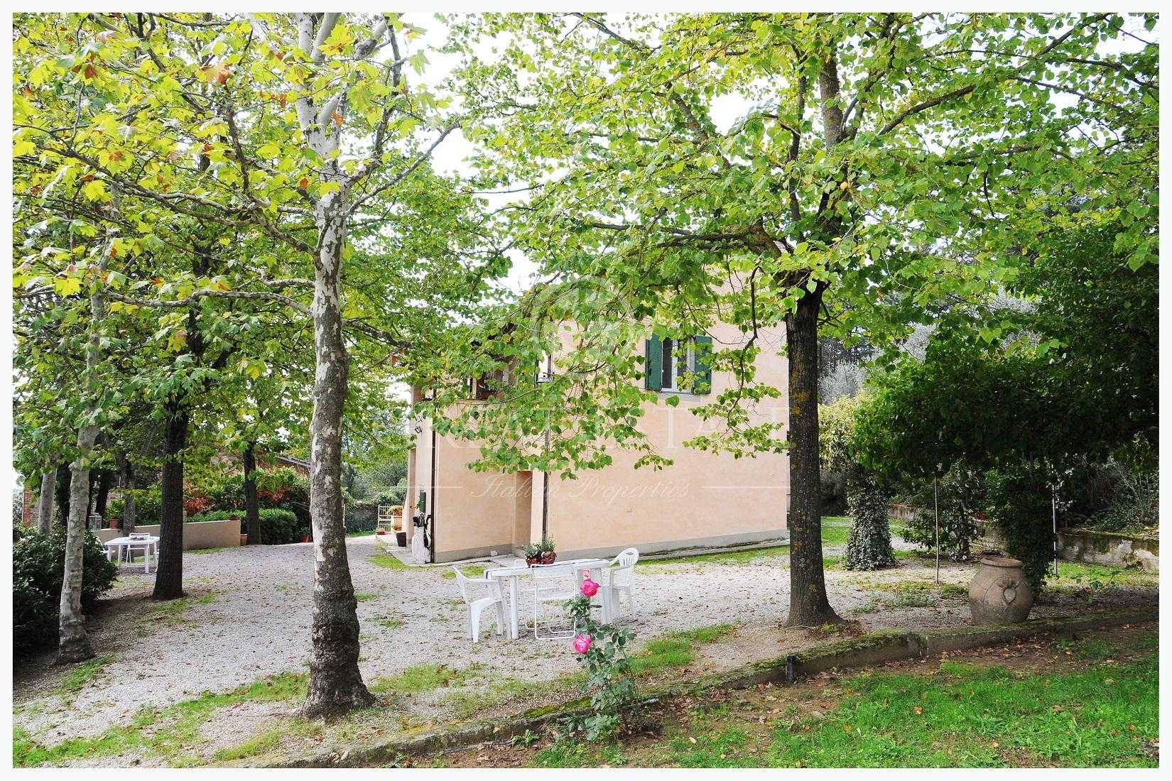 Huis in Magione, Umbrië 11056649