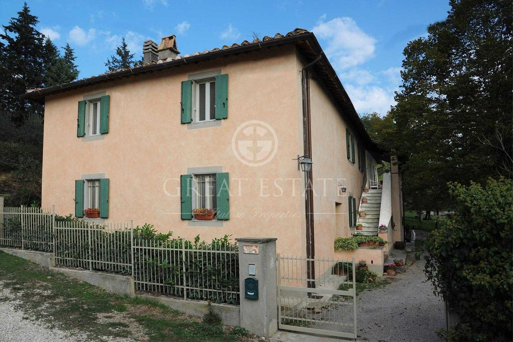 Будинок в Magione, Umbria 11056651