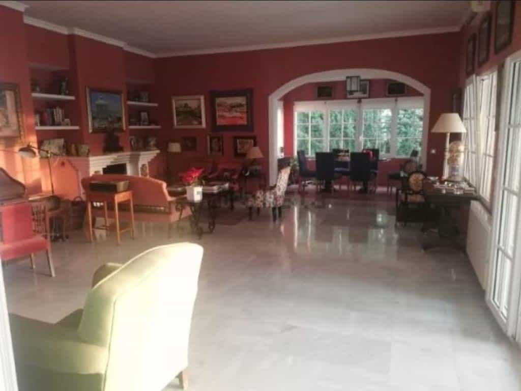 房子 在 阿罗约德拉米尔, 安达卢西亚 11056652
