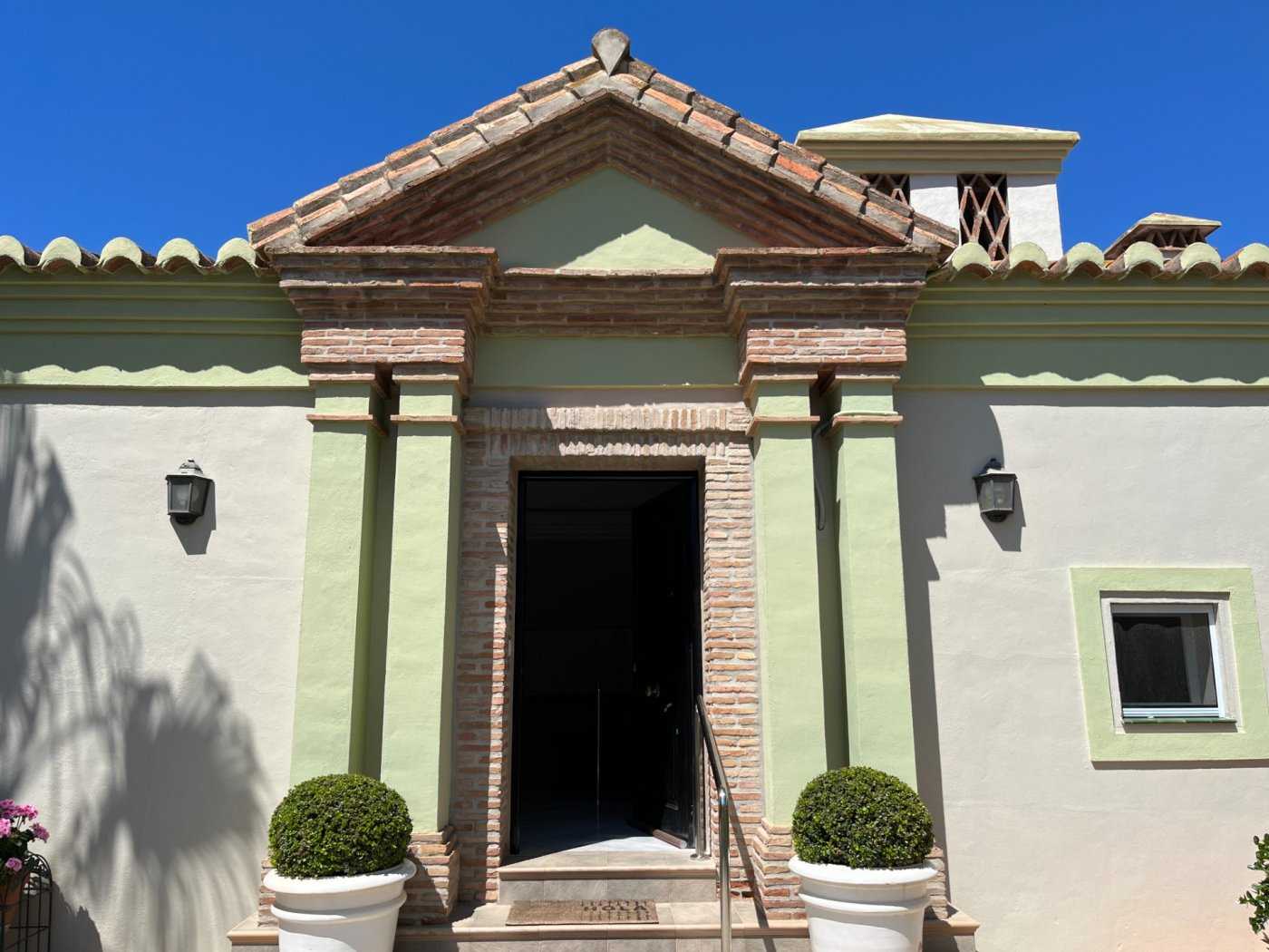 Hus i Arroyo de la Miel, Andalusien 11056652