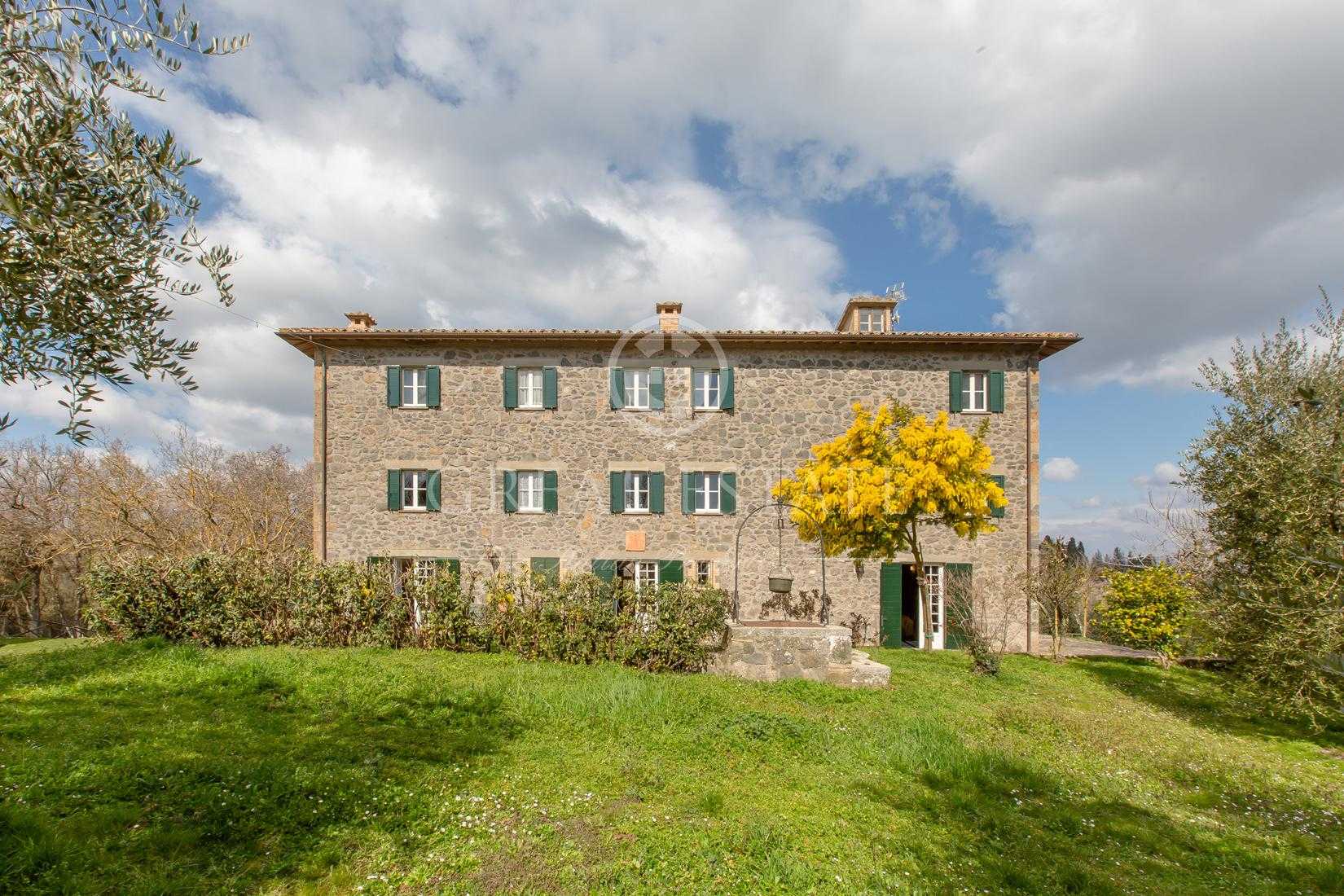Huis in Orvieto, Umbrië 11056653
