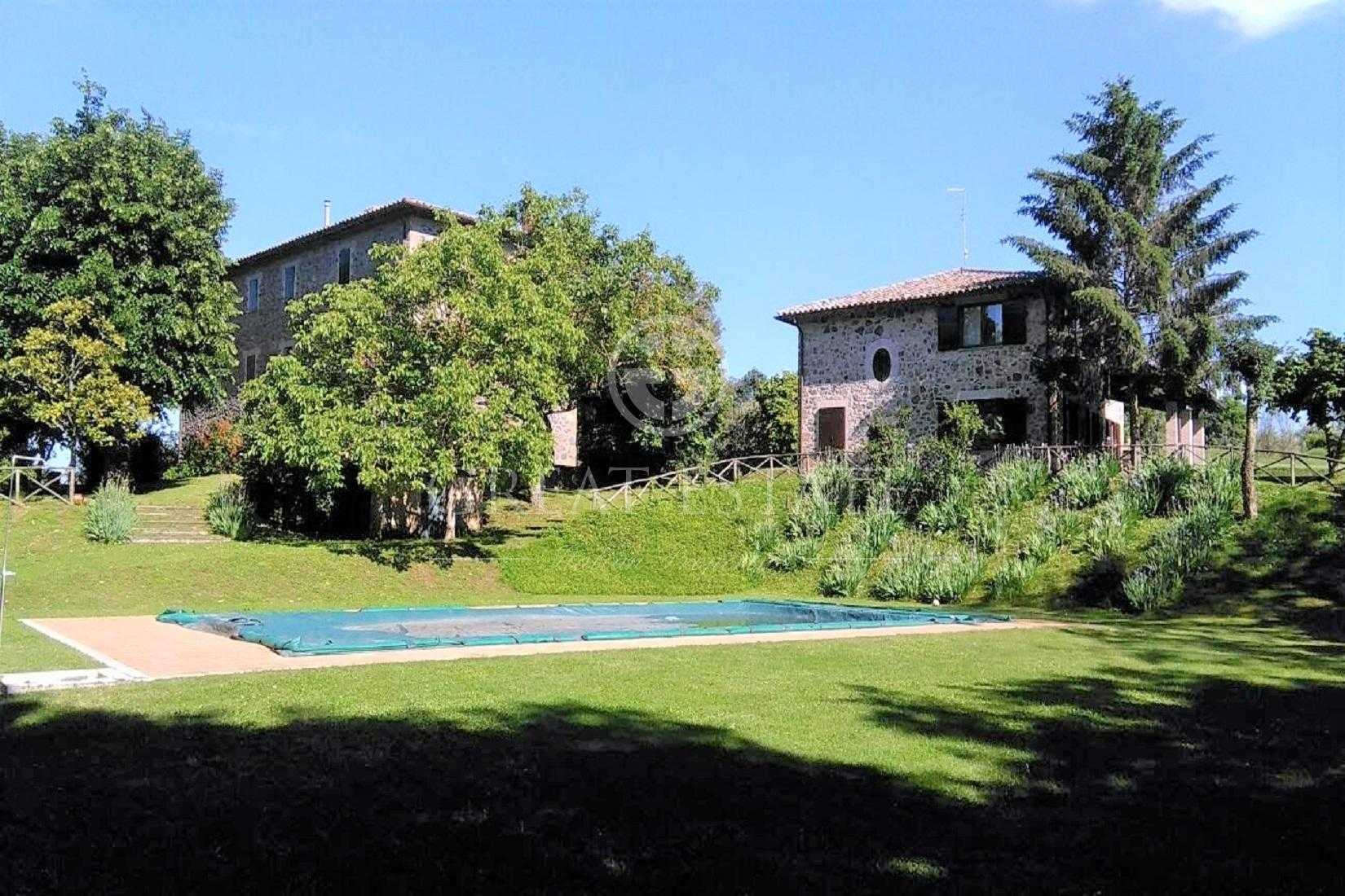 Huis in Orvieto, Umbria 11056653