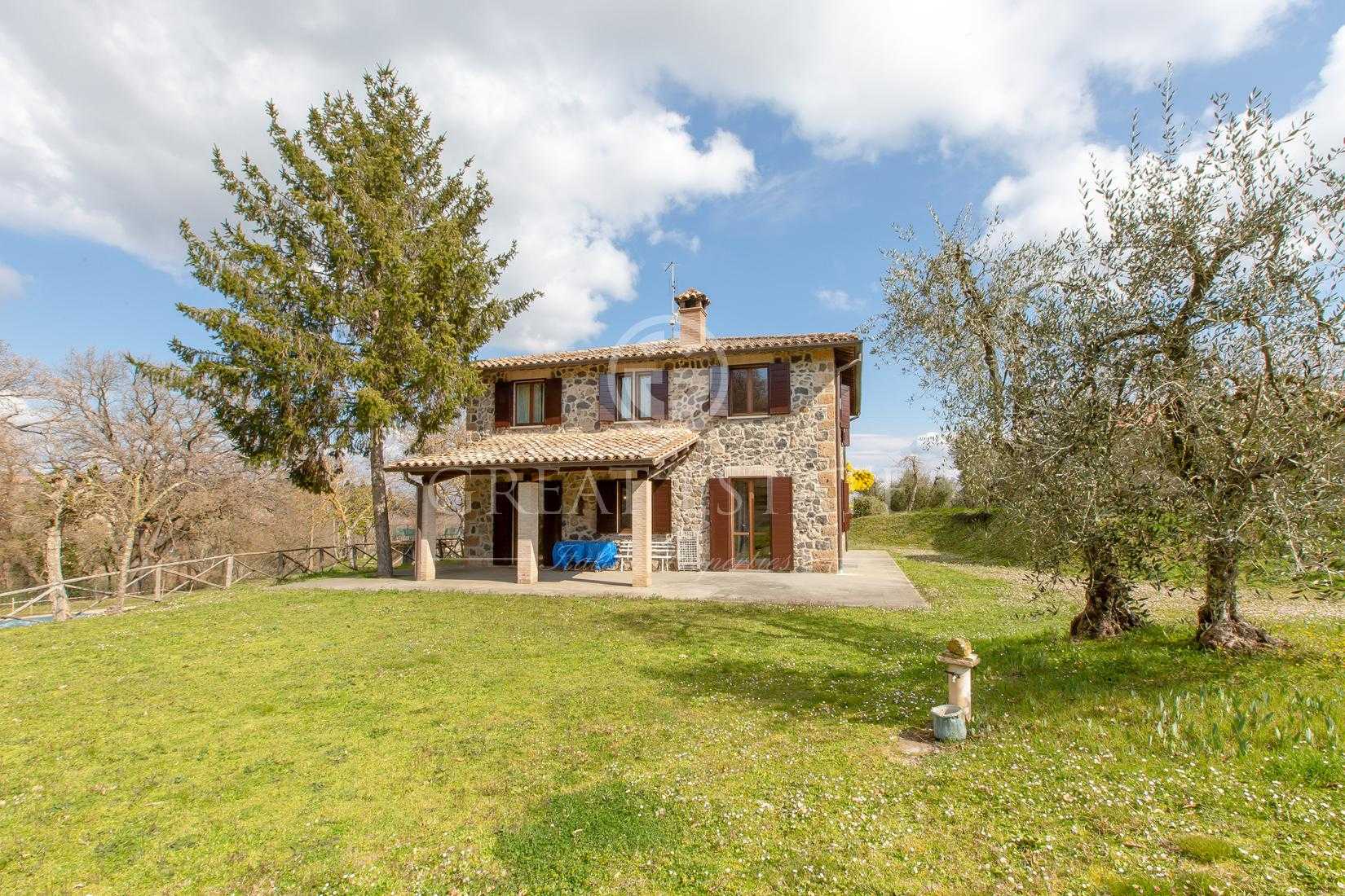Huis in Orvieto, Umbria 11056653