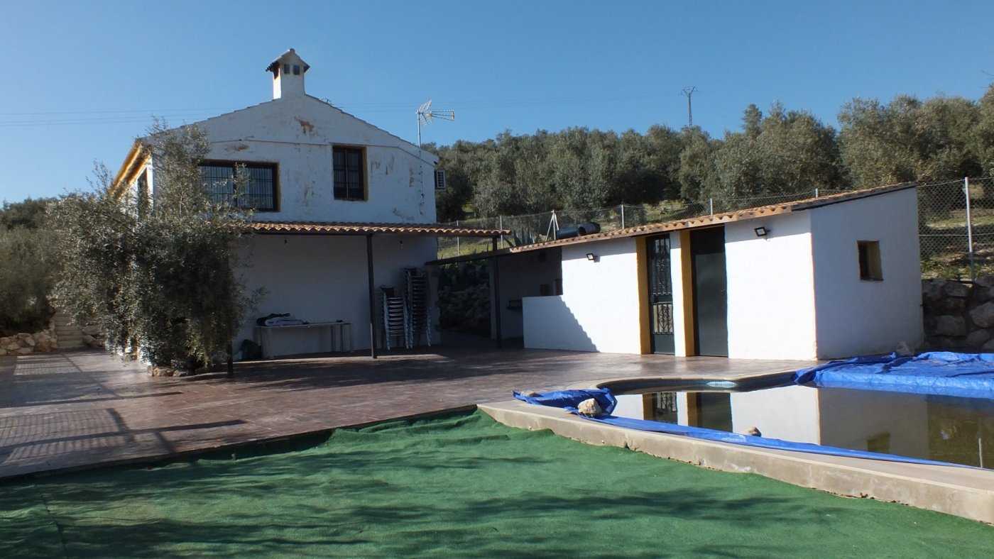 Rumah di Rute, Andalusia 11056655