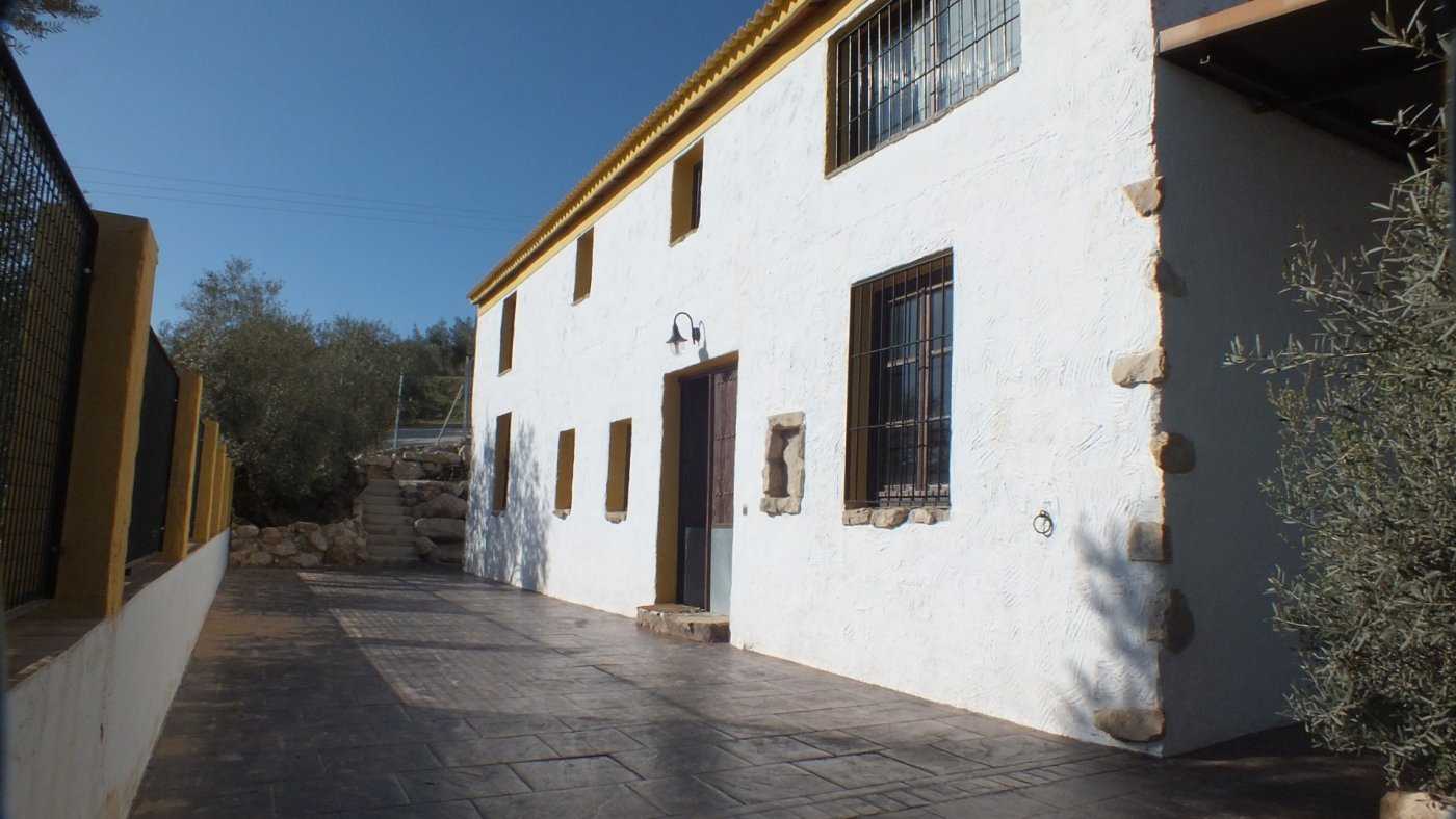 Haus im Rute, Andalusia 11056655