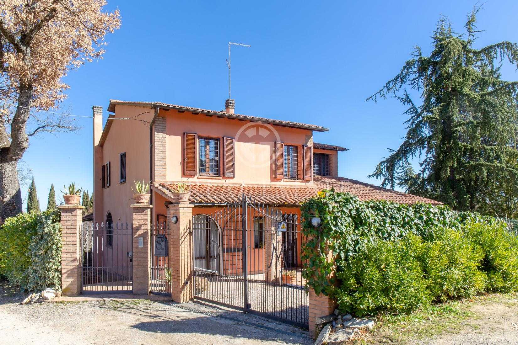 Casa nel Città della Pieve, Umbria 11056657
