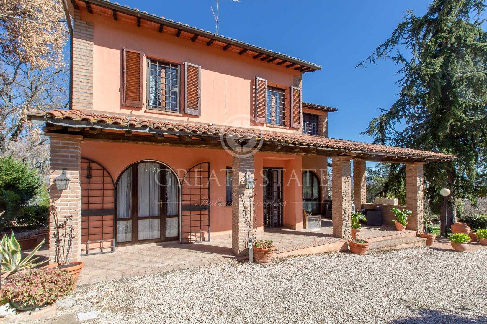 Huis in Citta della Pieve, Umbrië 11056657