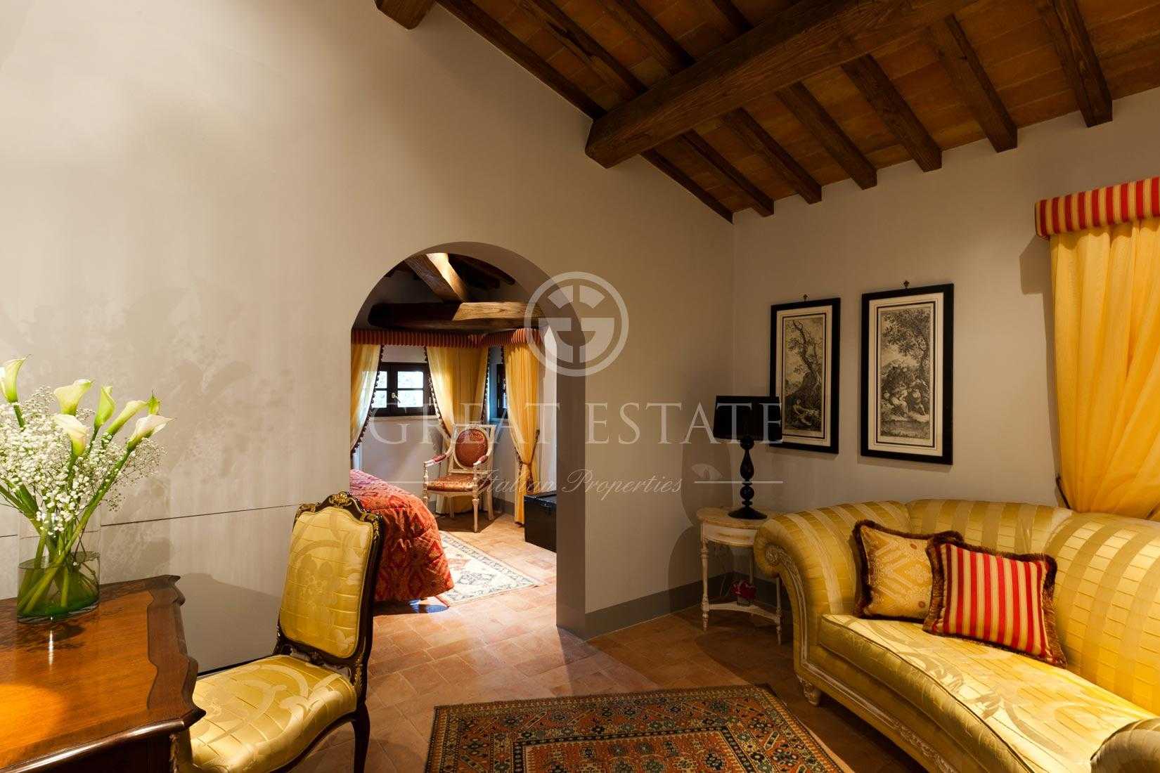 rumah dalam , Tuscany 11056661