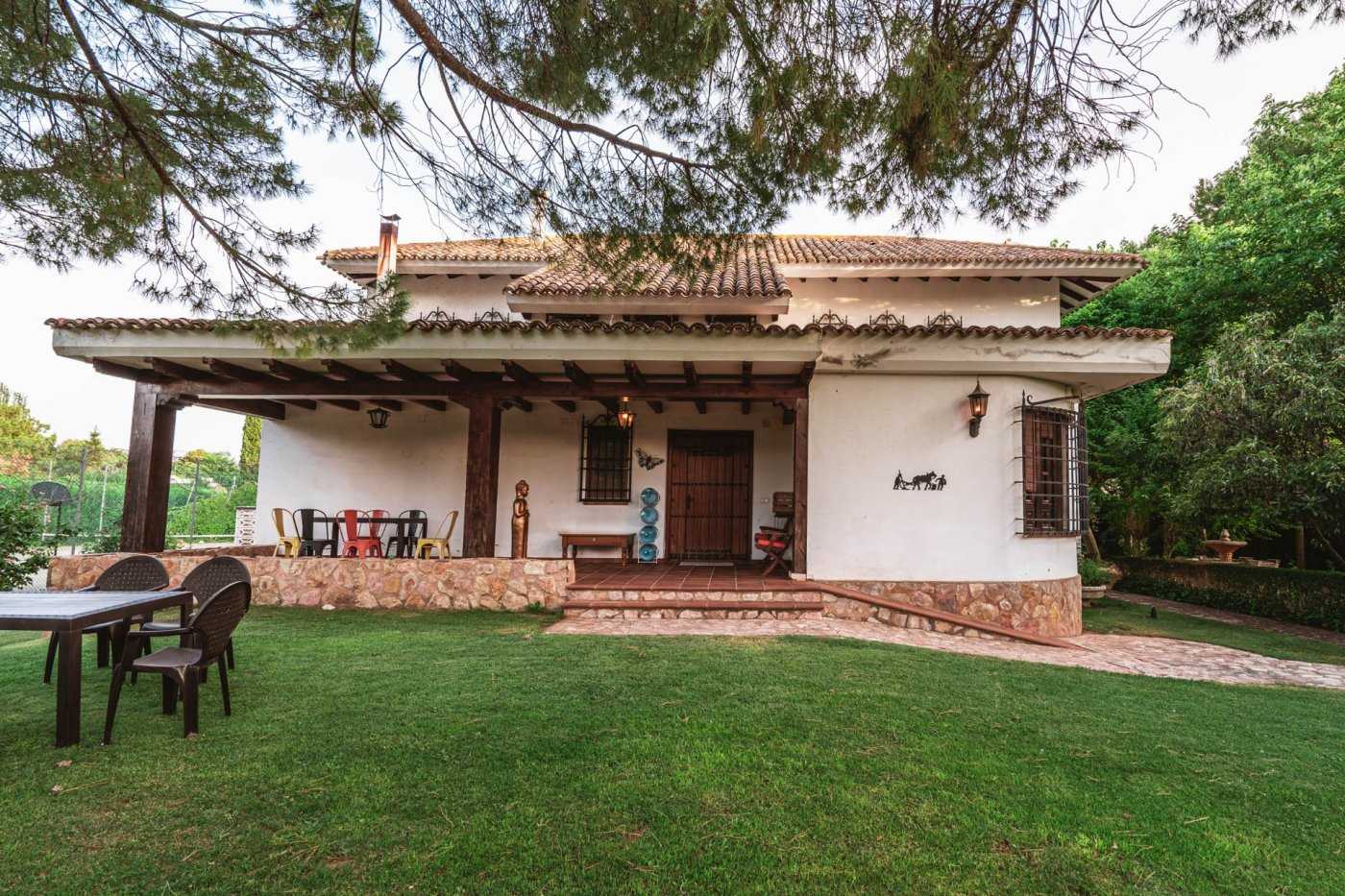 Huis in Urbanización Aguasol, Castilla-La Mancha 11056662
