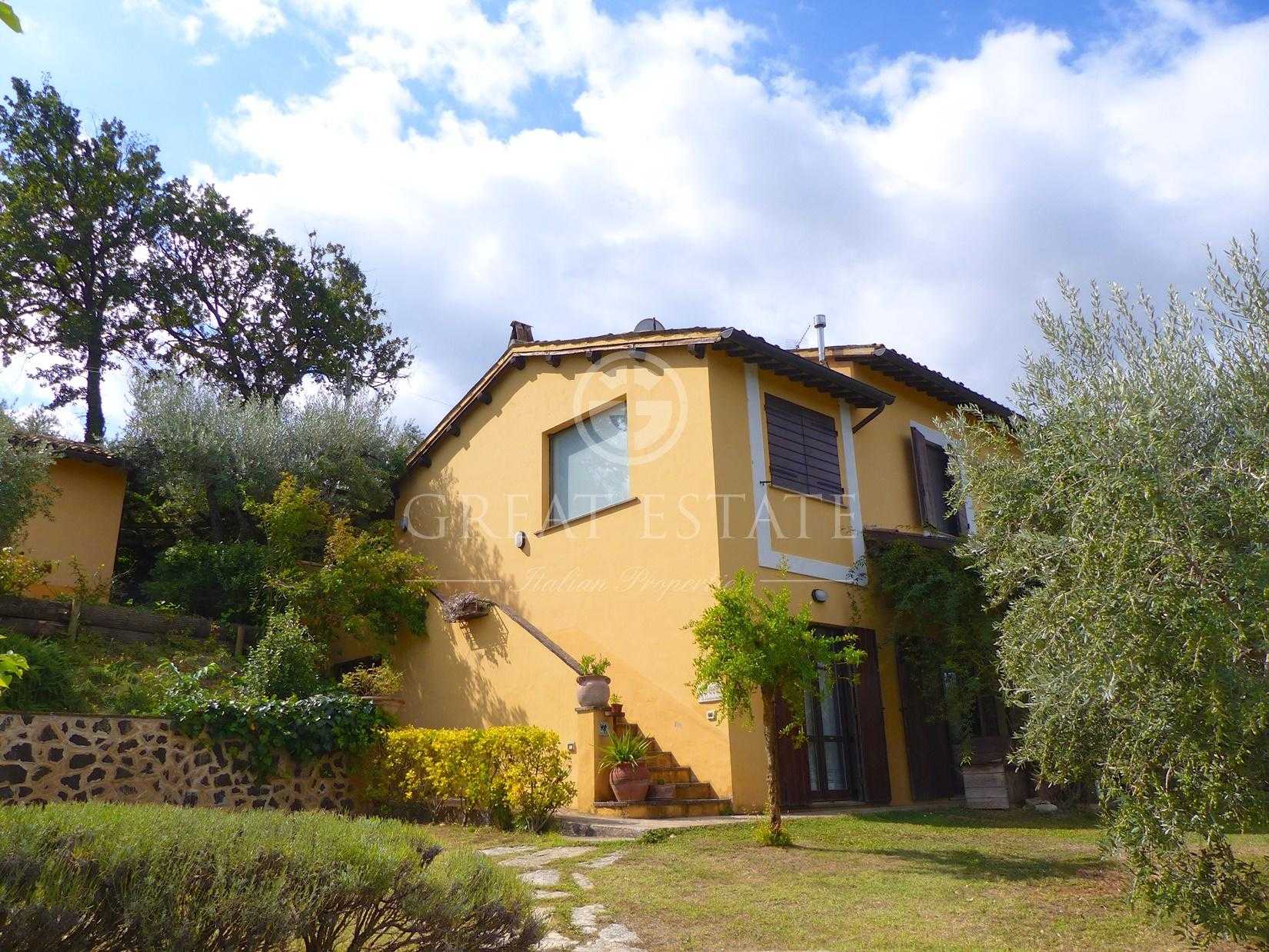 σπίτι σε Montefalco, Umbria 11056665