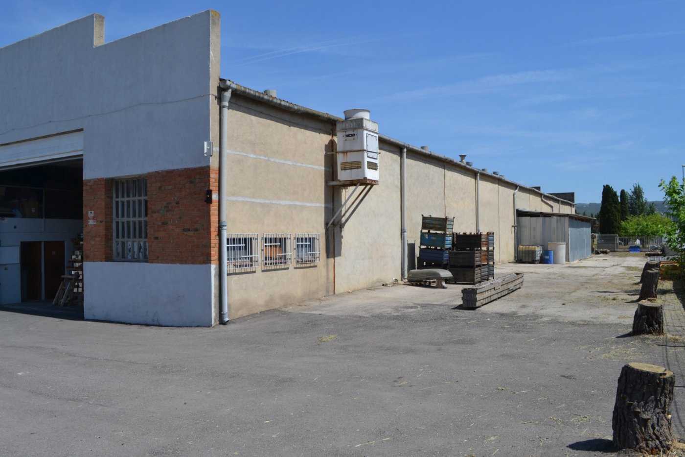 Industri di Els Monjos, Catalonia 11056666
