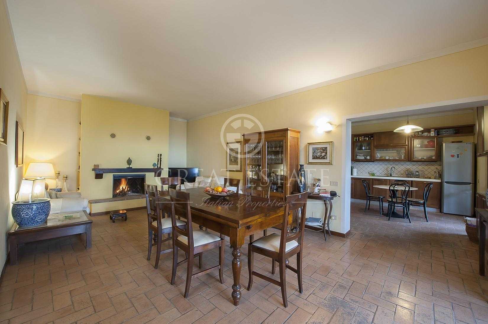 Будинок в Montefalco, Umbria 11056667