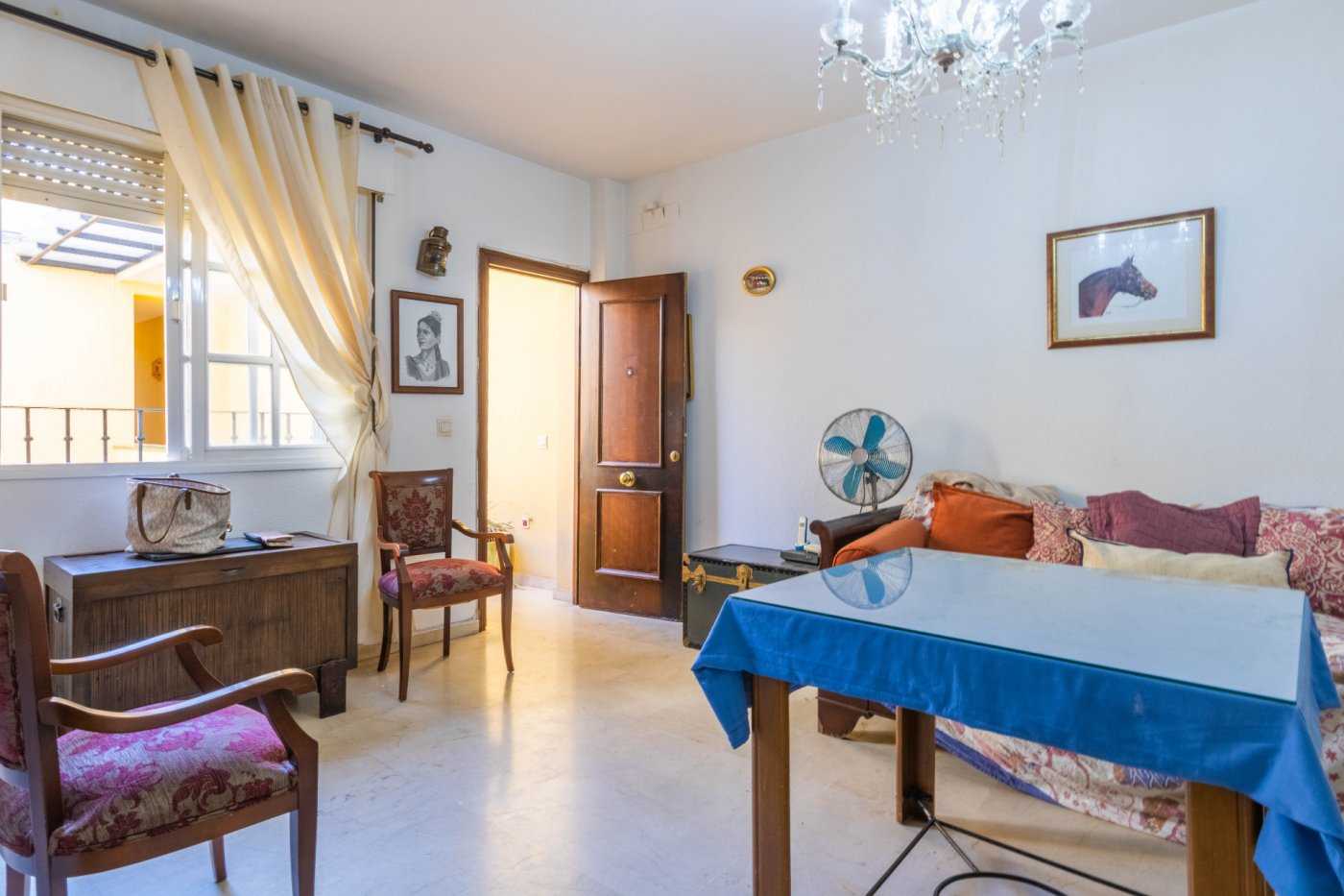 公寓 在 Sevilla, Andalucía 11056678