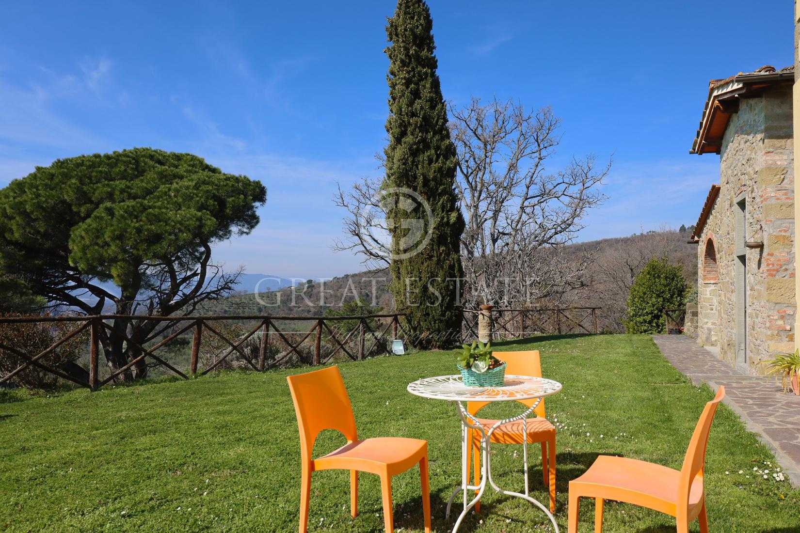 Huis in Loro Ciuffenna, Tuscany 11056683
