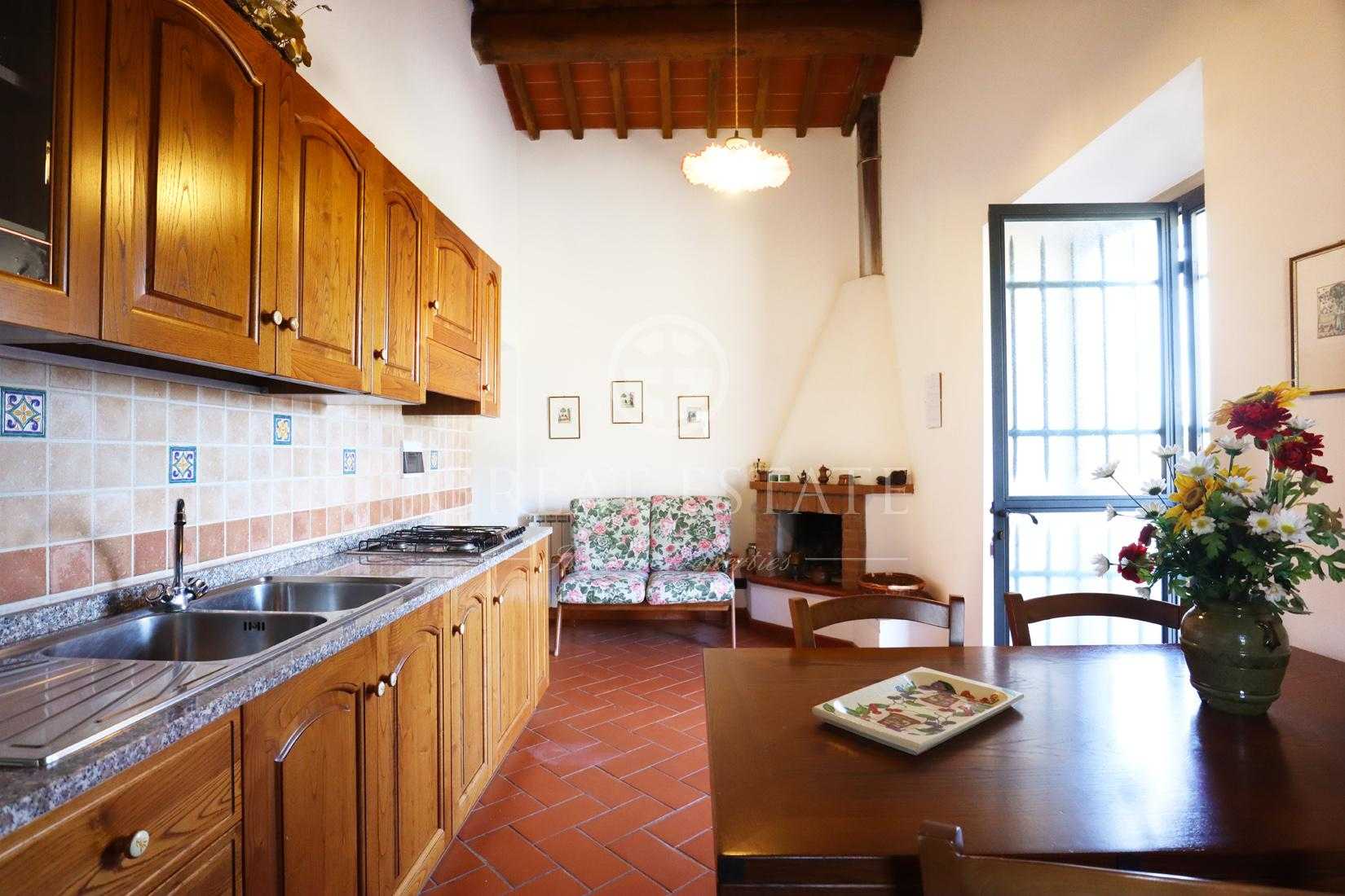 Talo sisään Loro Ciuffenna, Tuscany 11056685