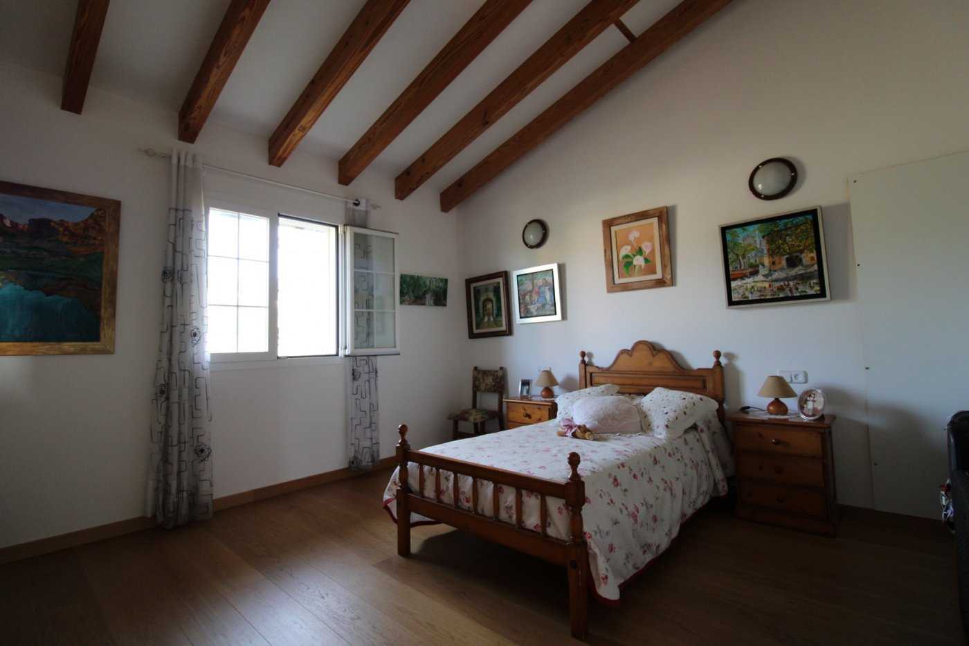 Dom w Santa Eugenia, Balearic Islands 11056693