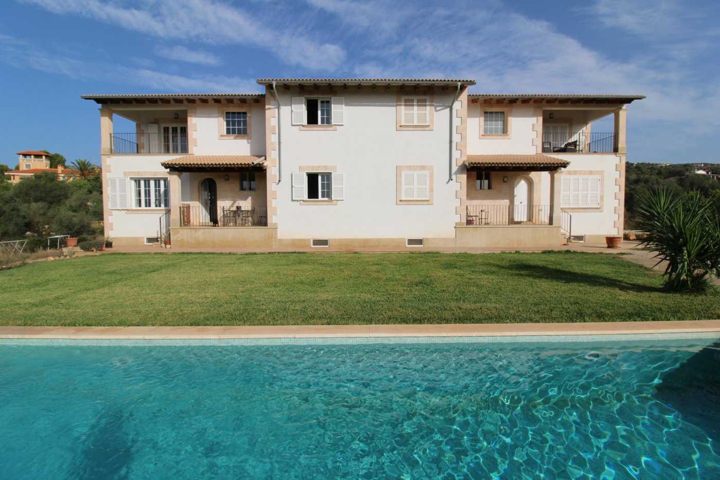 Haus im Santa Eugenia, Balearic Islands 11056693