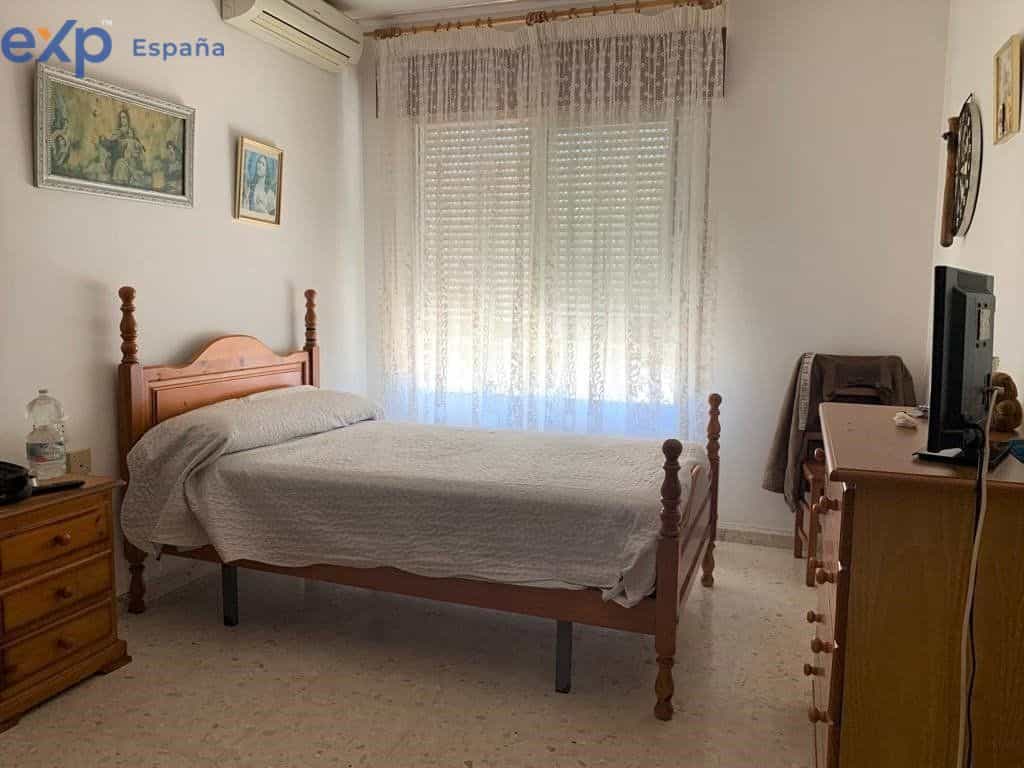 Квартира в Алмаяте Баджо, Андалусія 11056696