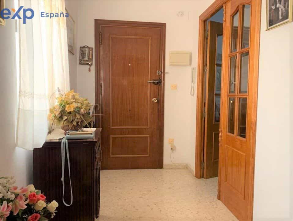 Квартира в Almayate, Andalucía 11056696