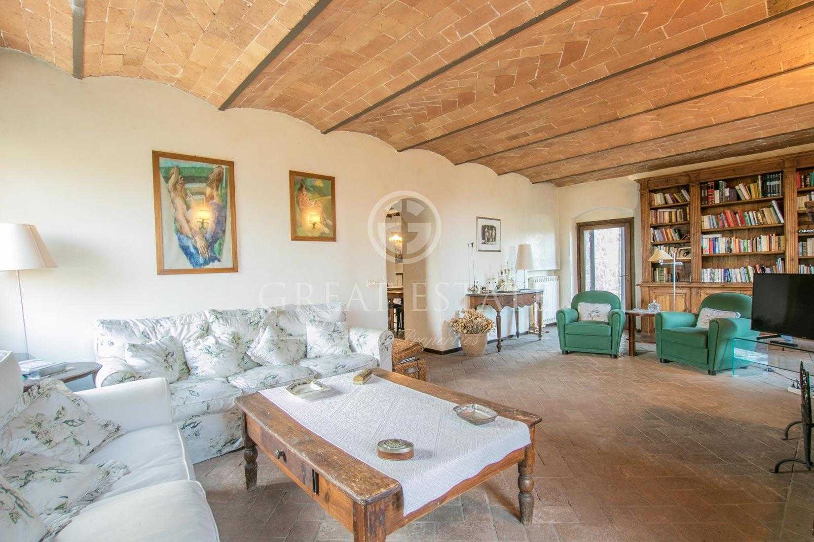 Talo sisään Monte San Savino, Tuscany 11056697