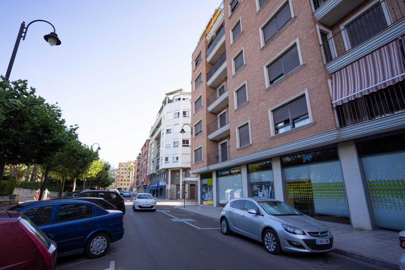Condominium in Alzira, Comunidad Valenciana 11056701