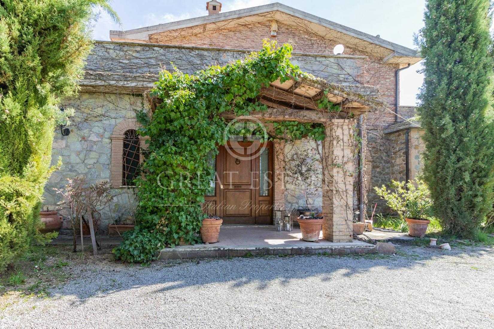 Rumah di Monteleone d'Orvieto, Umbria 11056703