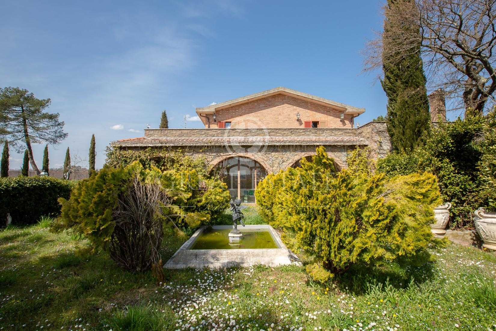 Dom w Monteleone d'Orvieto, Umbria 11056703
