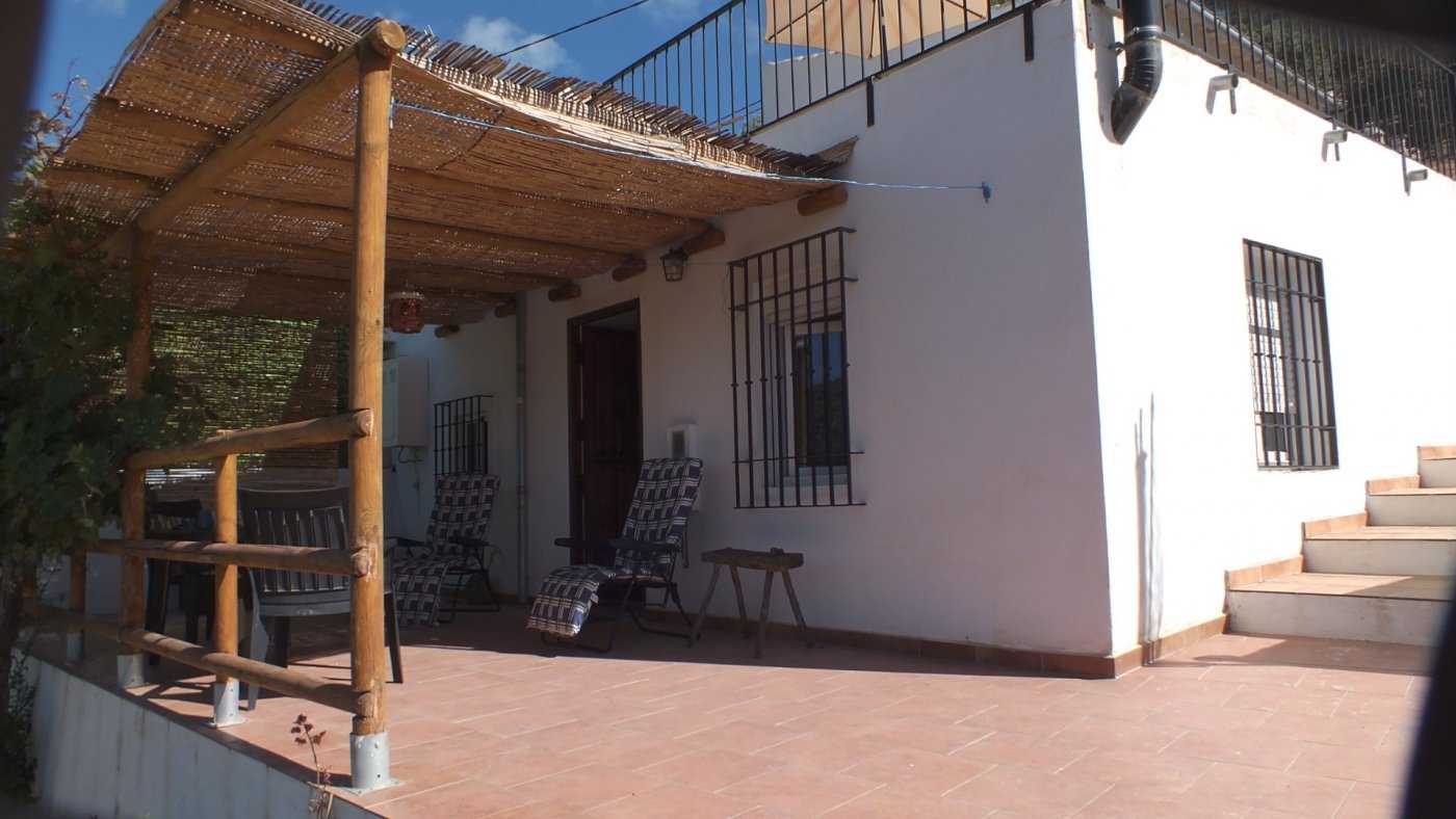 House in Villanueva de Algaidas, Andalusia 11056706