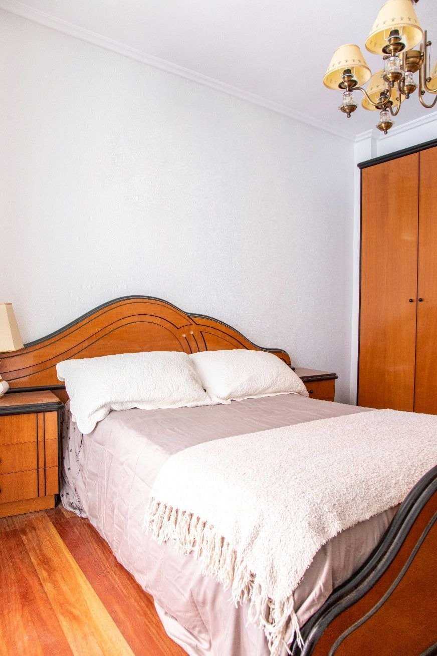 Квартира в Сантурсе-Антігуо, Країна Басків 11056710