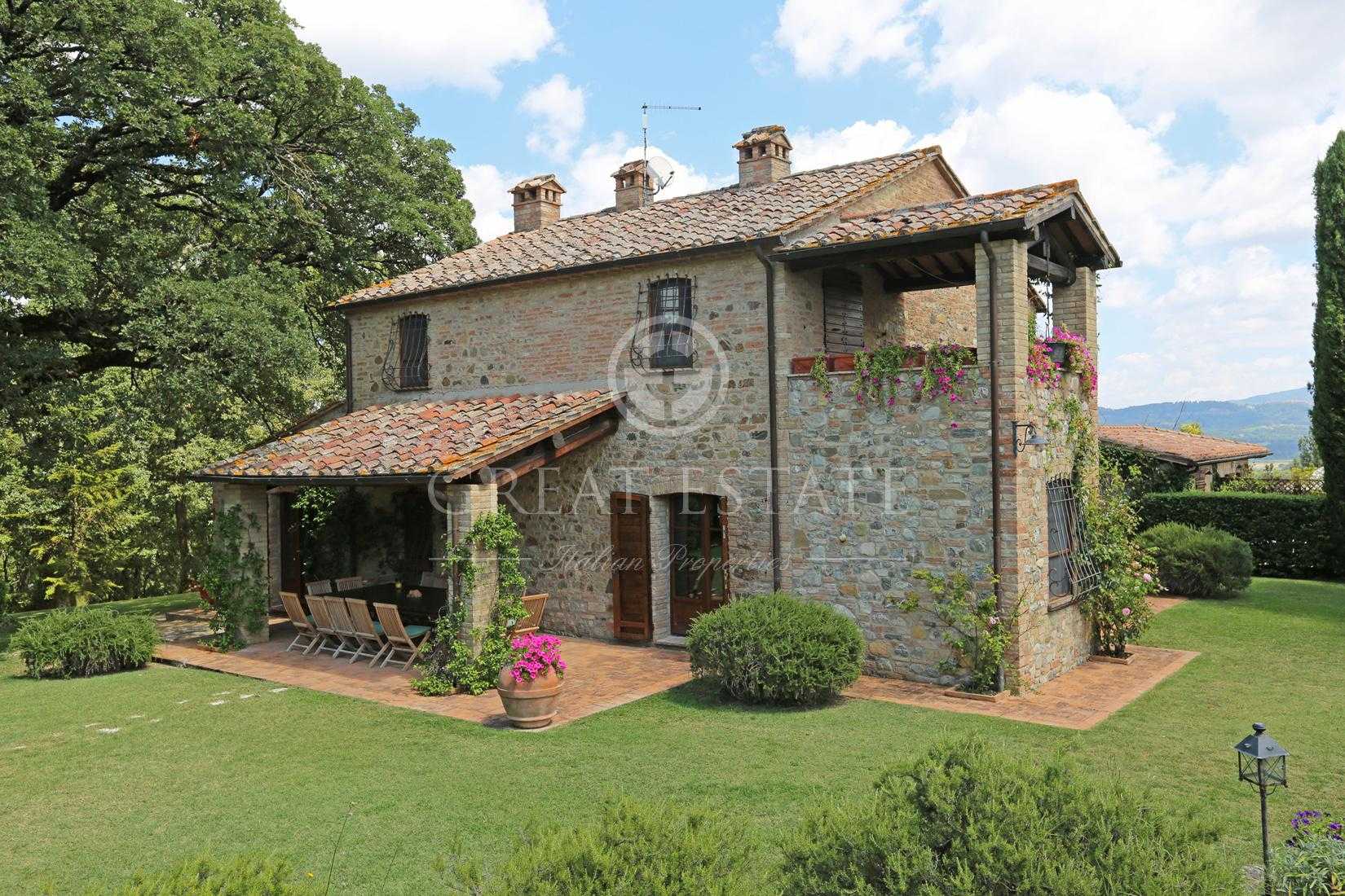 House in , Umbria 11056717