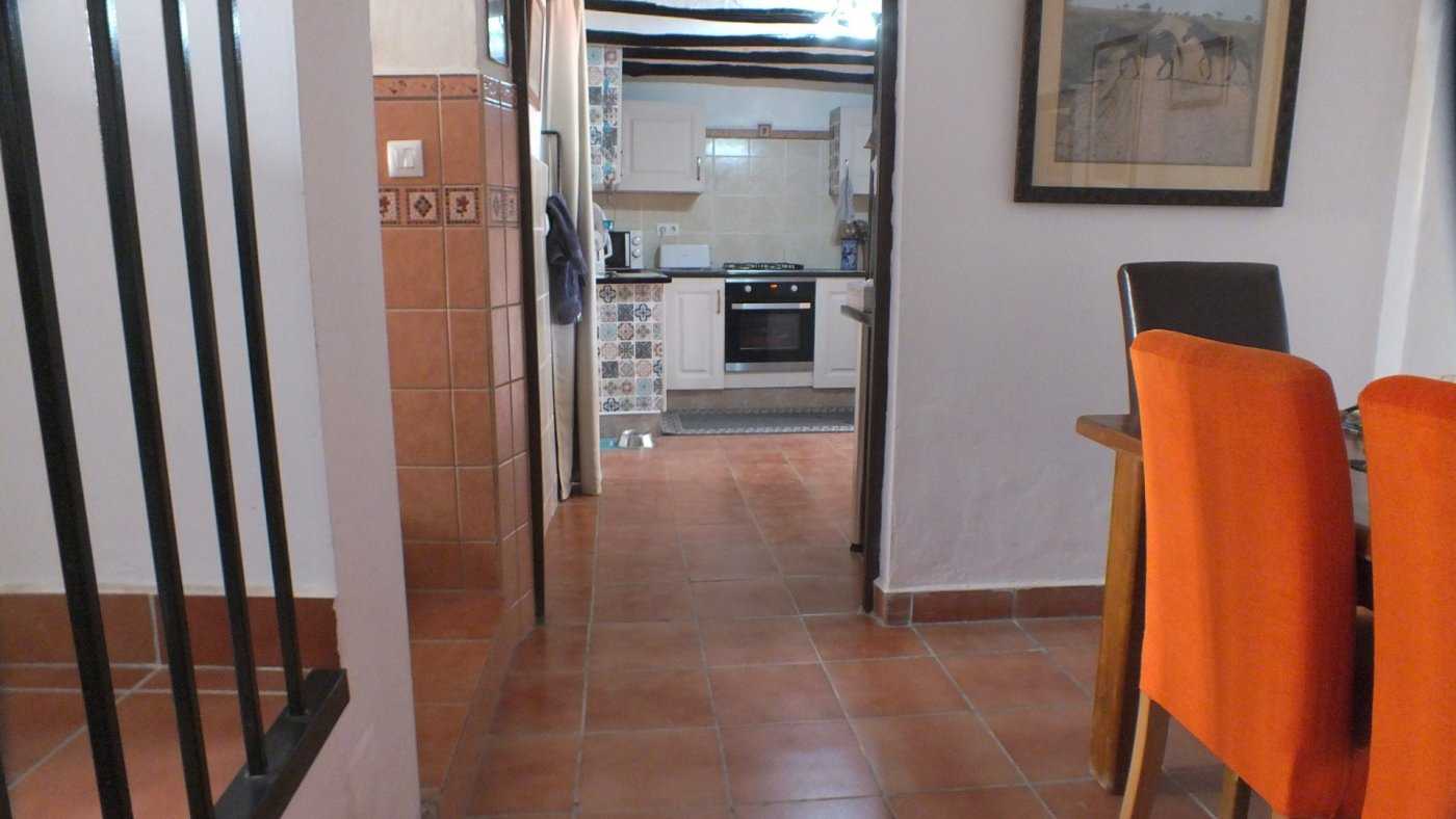 Dom w Encinas Reales, Andalucía 11056718