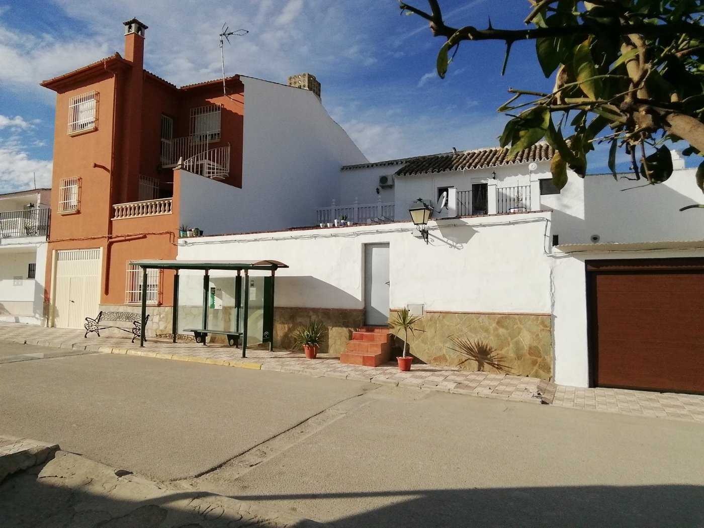 Hus i Encinas Reales, Andalucía 11056718