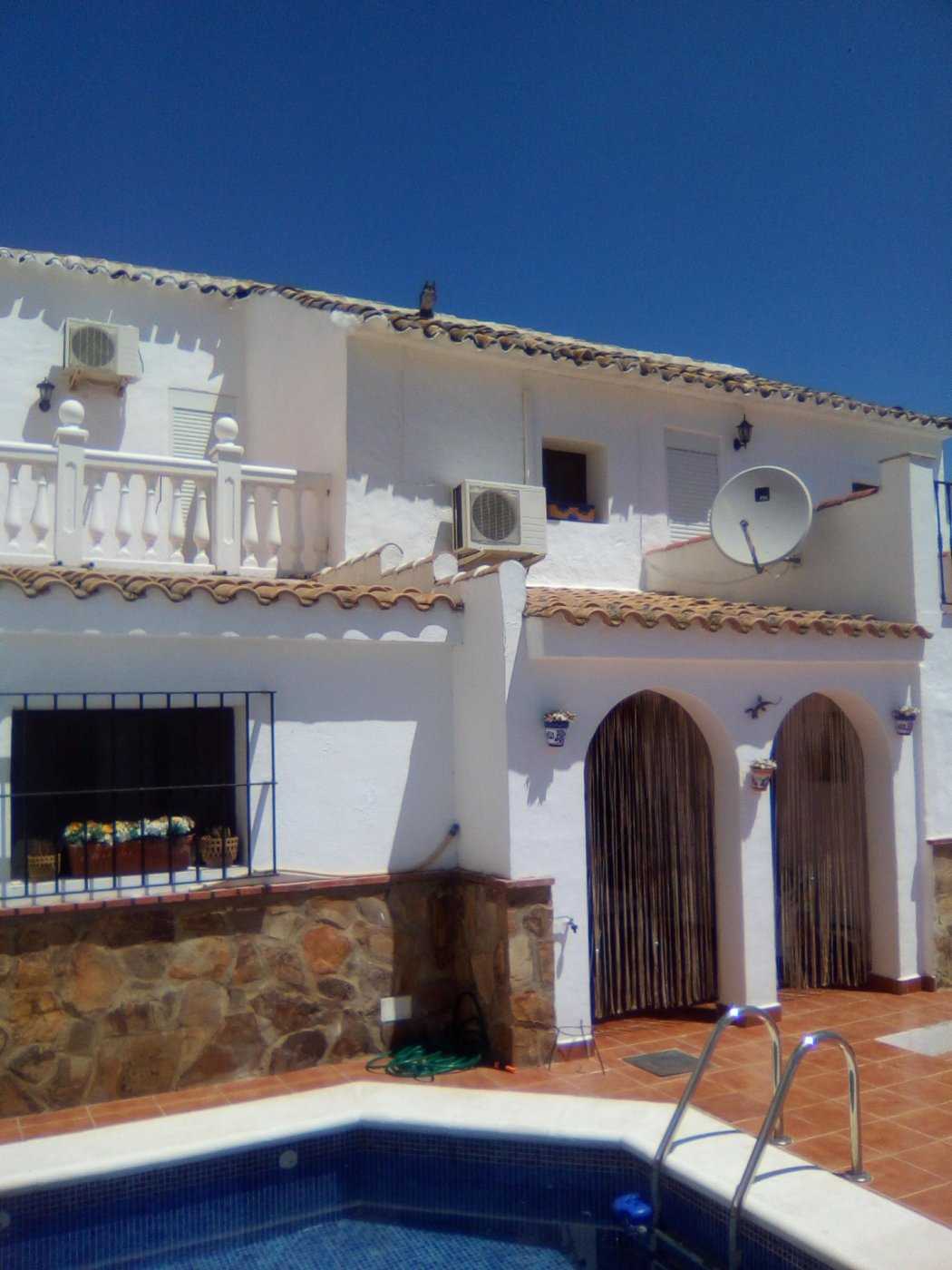 Будинок в Encinas Reales, Andalucía 11056718