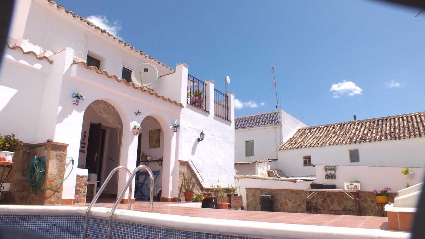 House in Encinas Reales, Andalusia 11056718